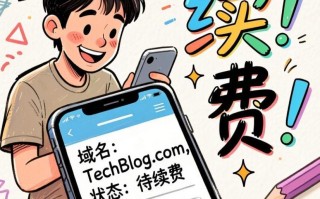 怎么检查域名是否过期?